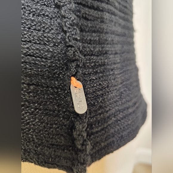 SKIF Cardigan USA Small - Picture 6 of 8